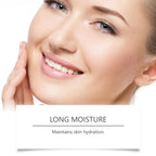 Aurenza Shop anti-wrinkle cream with 2x60g jars, smooth texture, and youthful skin benefits, shown in the product image.
