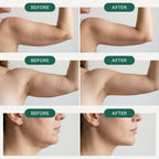 Aurenza Shop lymphatic drainage drops supplement bottle with label, designed to relieve bloating and support immunity.
