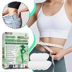Aurenza Shop Moringa 10-in-1 Advanced Microdarts Nano Patch for weight loss, featuring microneedles for effective skin absorption.