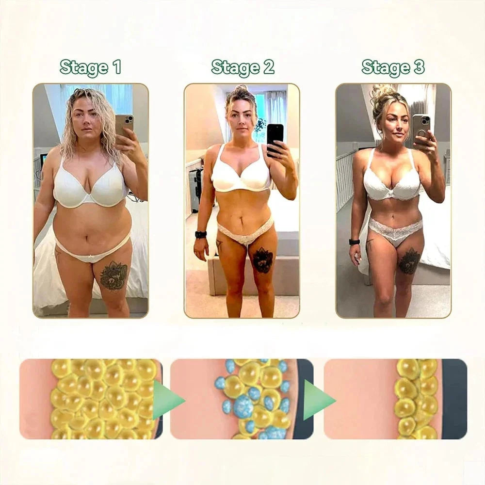 Aurenza Shop Moringa 10-in-1 Advanced Microdarts Nano Patch for weight loss, featuring microneedle technology in packaging.