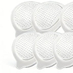 Moringa and Berberine 10-in-1 advanced nano microneedle patch by Aurenza Shop, showing the innovative skin patch design.