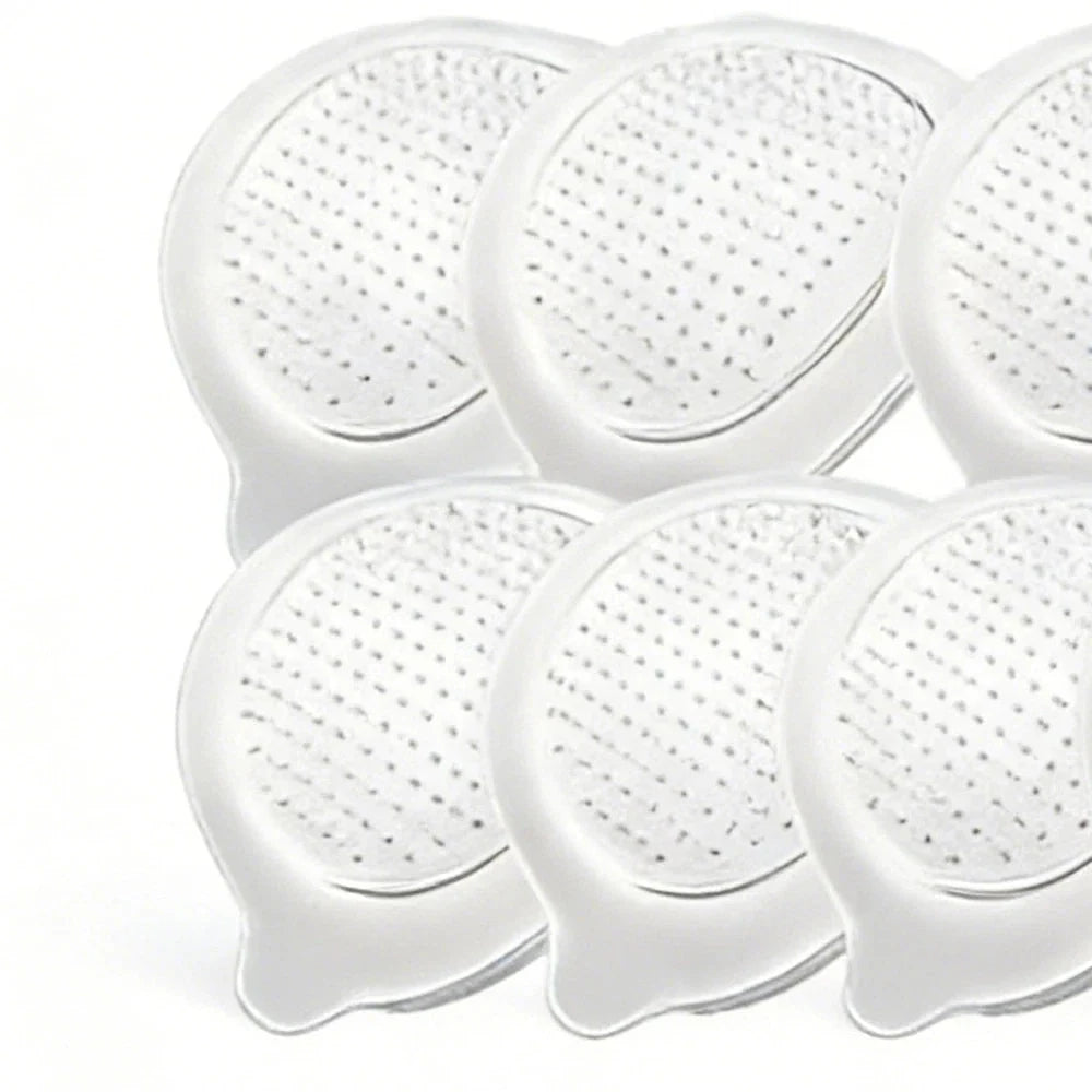 Moringa and Berberine 10-in-1 advanced nano microneedle patch by Aurenza Shop, showing the innovative skin patch design.
