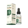 Aurenza Shop Ear Care Solution 30ml bottle, clear liquid for ear hygiene and soothing ear health.