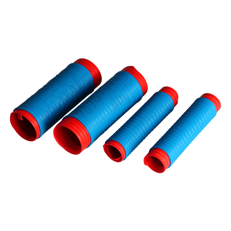 Pair of black silicone handlebar and brake lever grip covers for cars, universal fit, Aurenza Shop car accessories.