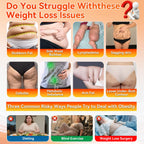 Aurenza Shop black M-L micro-particle sculpting and fat-burning shorts featuring Moringa and Berberine for body contouring.