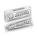 Aurenza Shop Marvix™ Kolirin Herbal Toothpaste for oral health, featuring herbal ingredients in a sleek tube.