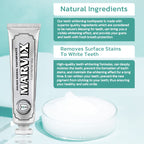 Marvix™ Kolirin Herbal Toothpaste by Aurenza Shop, featuring natural ingredients to promote healthy teeth and solve oral problems.