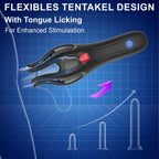 Viraxon™ NeuroWave Therapy Trainer for Men, a device designed to enhance size, hardness, and duration, shown in the image.