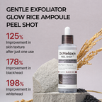 All Day Radiance Boost Set by Aurenza Shop, featuring skincare products in sleek bottles and jars for glowing skin.