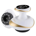 Aurenza Shop cupping therapy massager with multiple suction cups for muscle relief and relaxation.