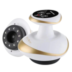 Aurenza Shop cupping therapy massager with multiple suction cups for muscle relief and relaxation.