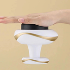 Aurenza Shop cupping therapy massager with multiple cups and handles for muscle relief and relaxation therapy.