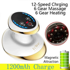 Aurenza Shop cupping therapy massager with multiple suction cups for muscle relief and relaxation.