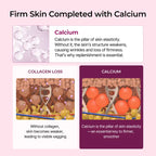 Aurenza Shop Dr.Melaxin Gifted Collagen Boost Set with skincare bottles and packaging, promoting collagen renewal and skin health.