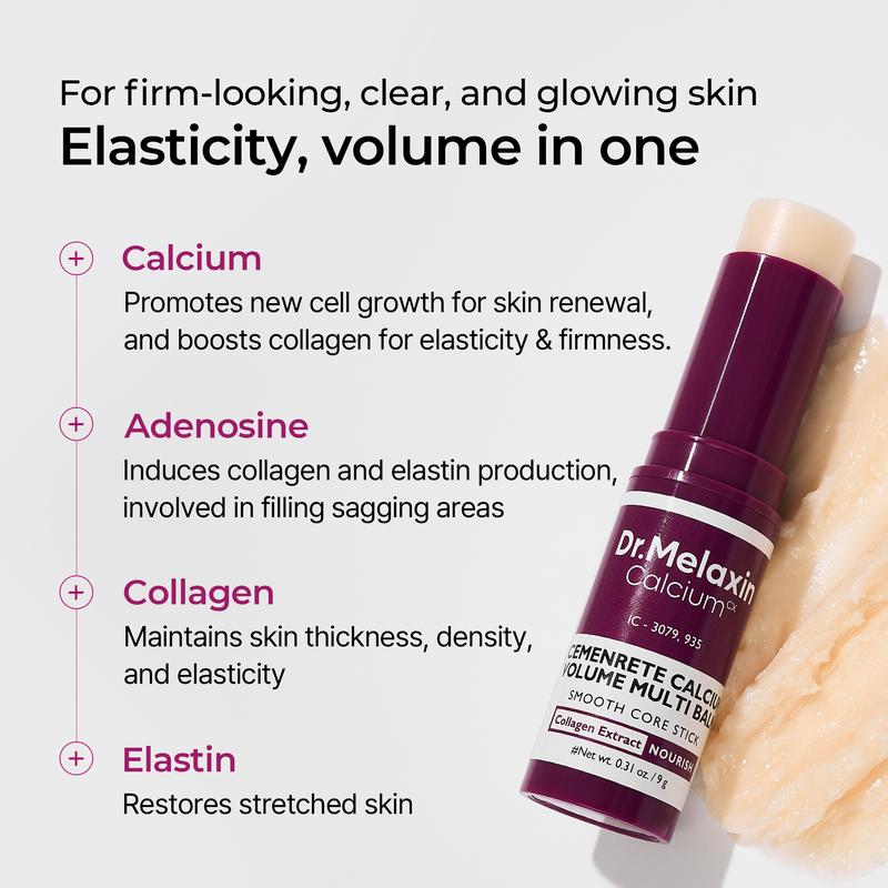 Aurenza Shop Dr.Melaxin Gifted Collagen Boost Set with skincare bottles and packaging, promoting youthful skin and collagen health.