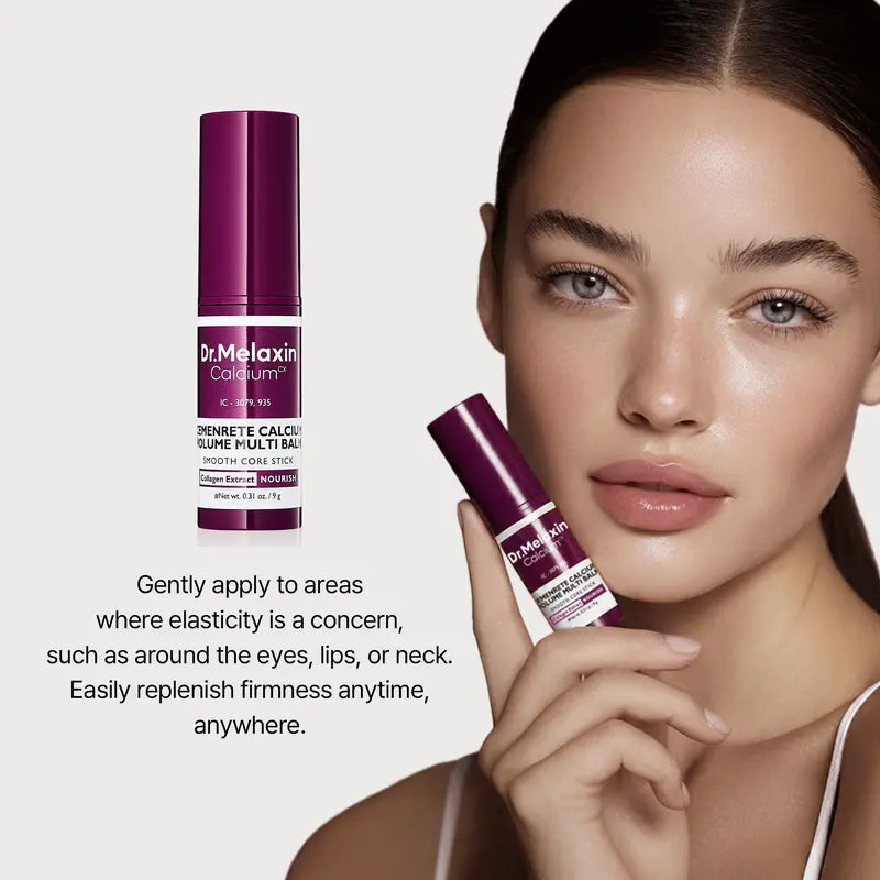 Aurenza Shop Dr.Melaxin Gifted Collagen Boost Set with skincare products and packaging, promoting skin health and collagen renewal.