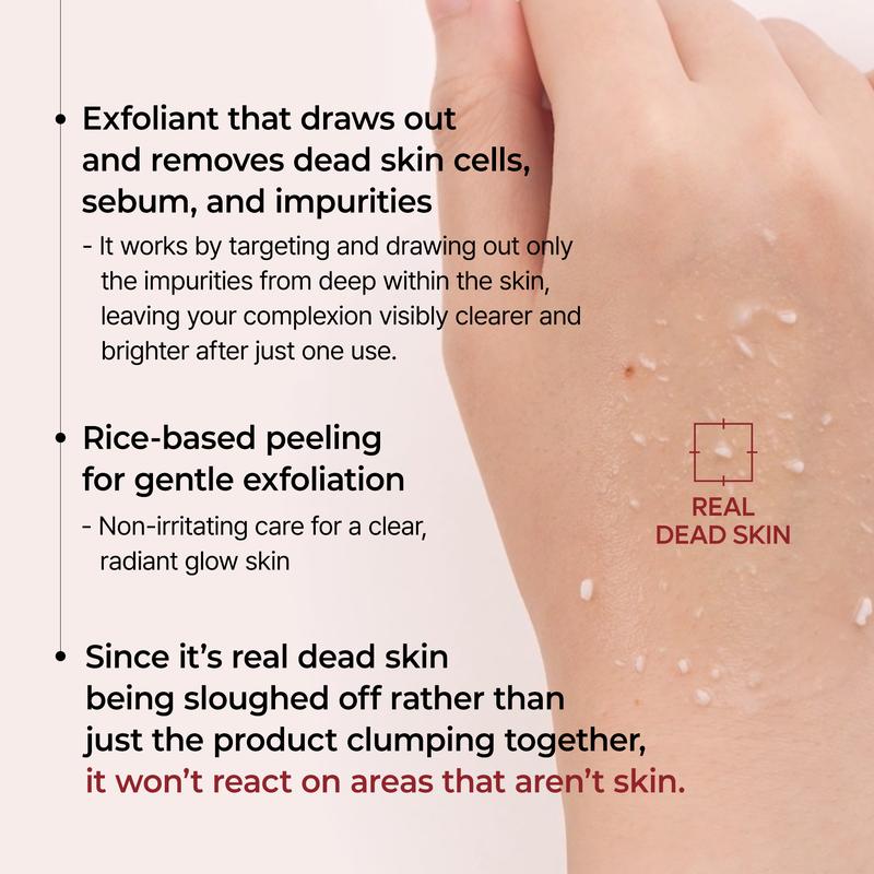 Dr.Melaxin Peel Shot Glow Rice Ampoule Duo in black and white bottles, featuring nourishing skincare from Aurenza Shop.