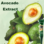 Aurenza Shop Instant Remove Wrinkles Eye Cream showing a jar of anti-aging eye cream for dark circles and puffiness.