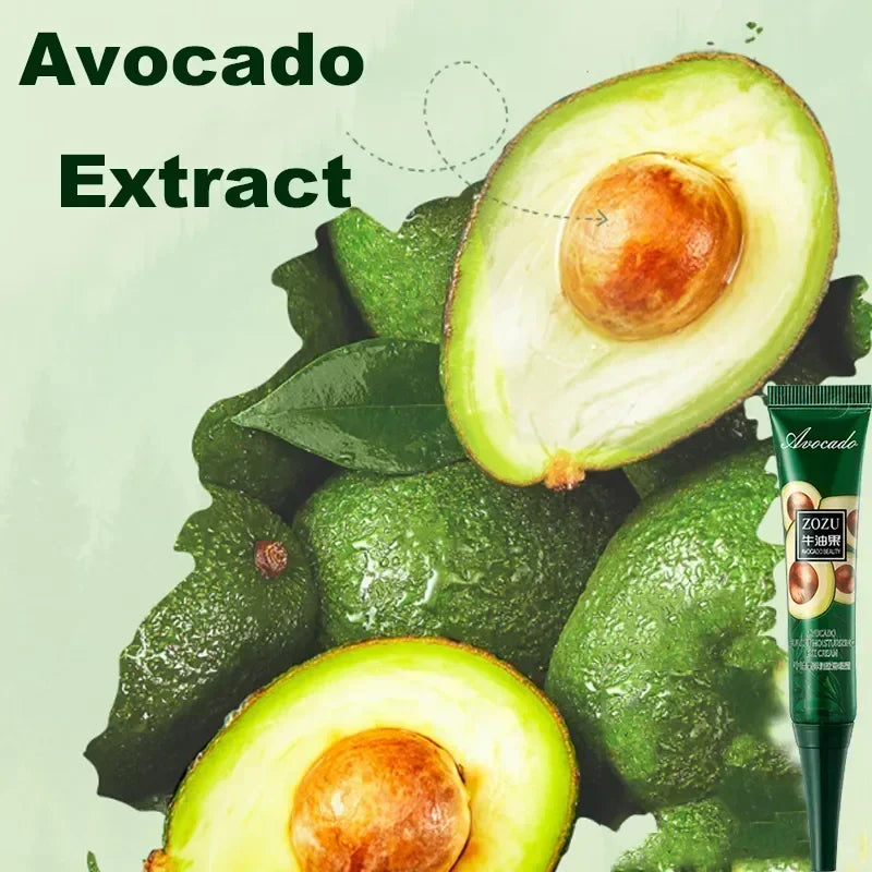 Aurenza Shop Instant Remove Wrinkles Eye Cream showing a jar of anti-aging eye cream for dark circles and puffiness.