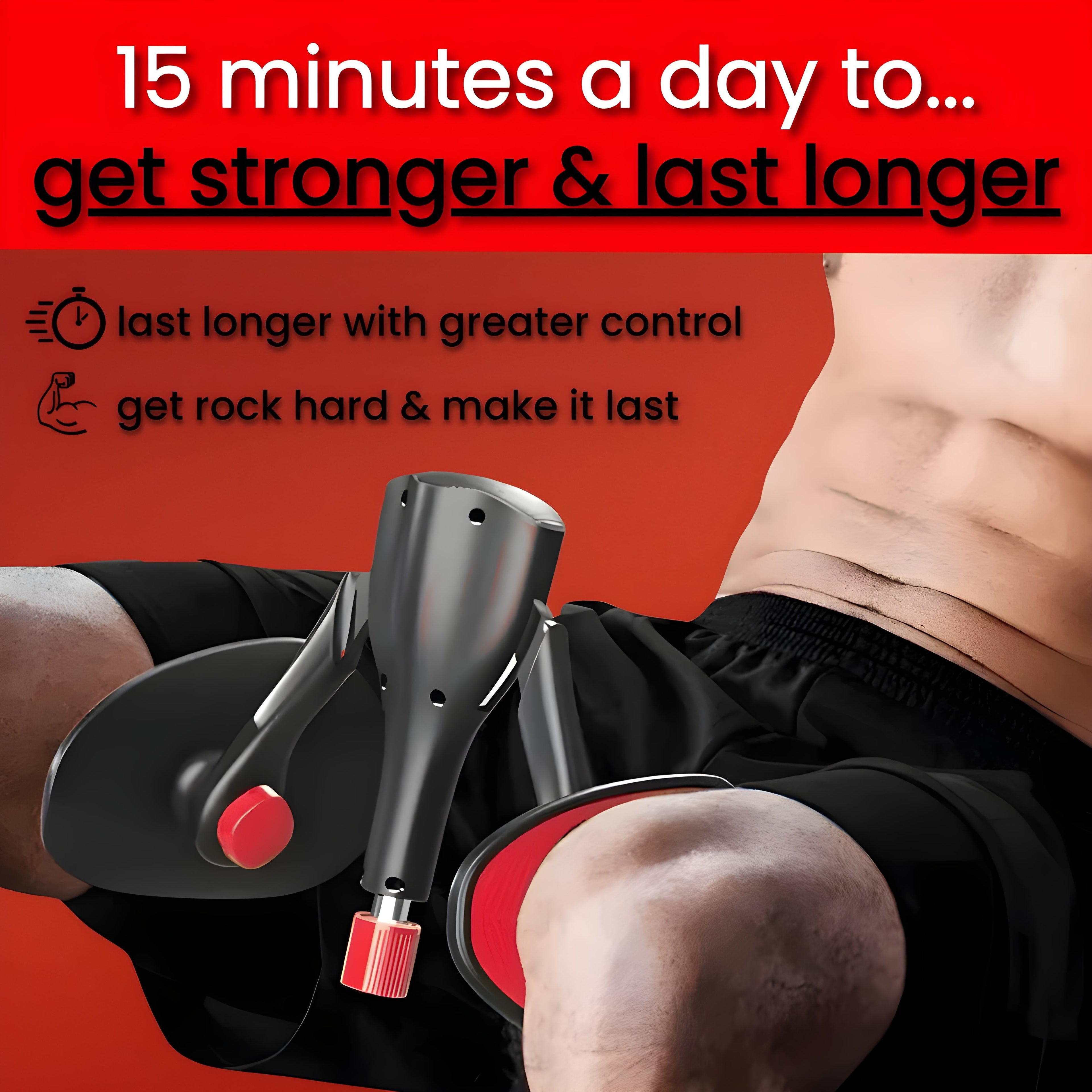 Aurenza Shop lastX Kegel trainer in sleek design, showing the device with adjustable settings for pelvic floor exercises.