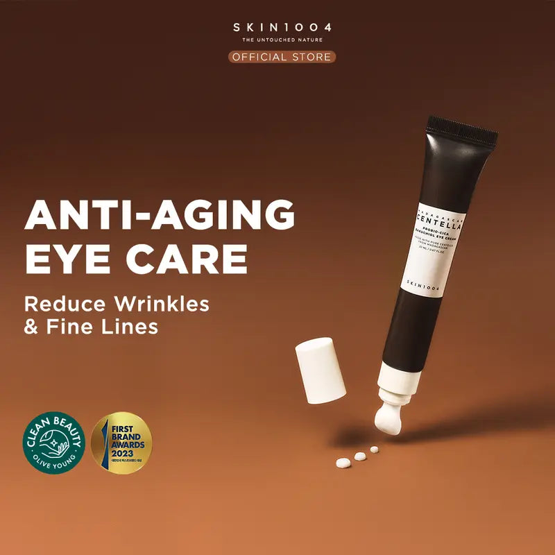 Aurenza Shop SKIN1004 Complete Skin Barrier Set, featuring skincare products with natural ingredients for healthy skin.