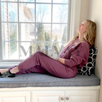 Aurenza Shop's The Original Nuvra™ 3-in-1 Hand Massager with ergonomic design and multiple massage settings.