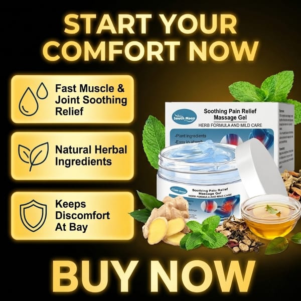 Aurenza Shop warming herbal massage gel with ginger and herbal extracts in a squeeze tube, ready for soothing massage therapy.