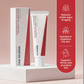 Aurenza Shop Centella Asiatica Cream for face, all-in-one skincare, with promotional buy one get one free offer.