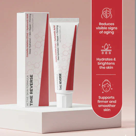 Aurenza Shop Centella Asiatica Cream for face, all-in-one skincare, with promotional buy one get one free offer.