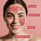 Aurenza Shop Centella Asiatica Cream for face, all-in-one skincare, with promotional buy 1 get 1 free offer, displayed in a jar.