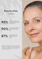 Aurenza Shop gold 6-in-1 skin imperfection removal pen with multiple tips for blemish and acne treatment.