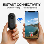 Black TREKLON™ 4S device from Aurenza Shop with a sleek design and textured surface.