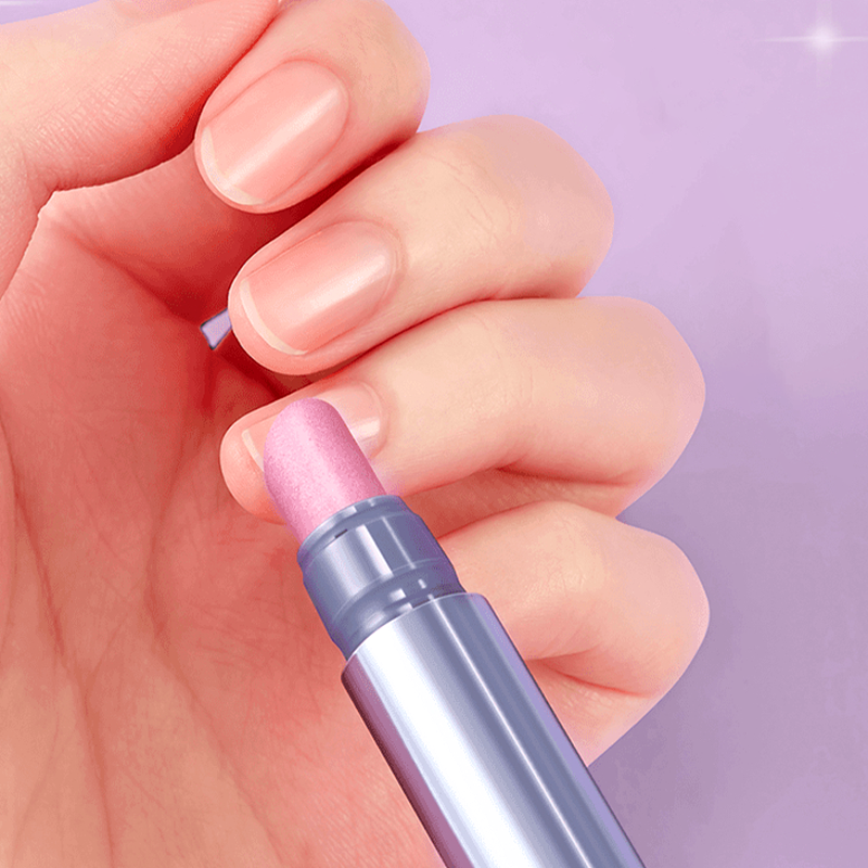 Aurenza Shop 12-color nail art pens set with vibrant ink for detailed nail designs, perfect for beauty and manicure projects.