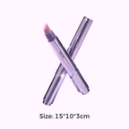 Aurenza Shop 12-color nail art pens set for detailed, colorful nail designs in a sleek packaging.