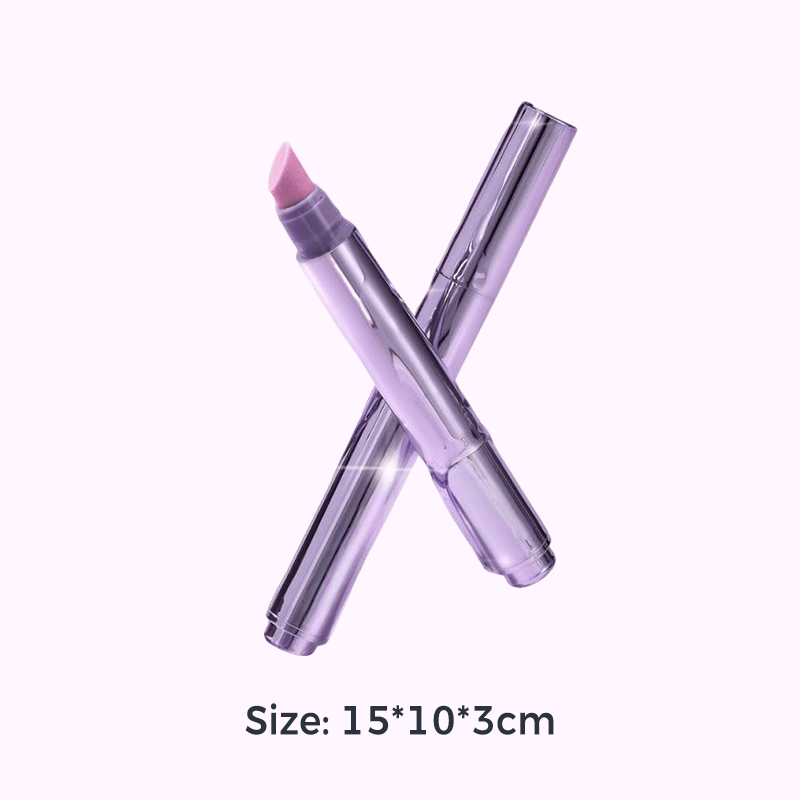 Aurenza Shop 12-color nail art pens set for detailed, colorful nail designs in a sleek packaging.