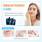 Universal automatic fingernail grinder by Aurenza Shop, compact nail file for adults and children, in a health and beauty setting.