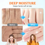 Universal automatic fingernail grinder by Aurenza Shop, compact health and beauty tool for safe nail filing for adults and children.