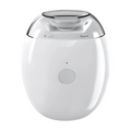 Aurenza Shop universal automatic fingernail grinder for adults and children, compact health and beauty nail care device.