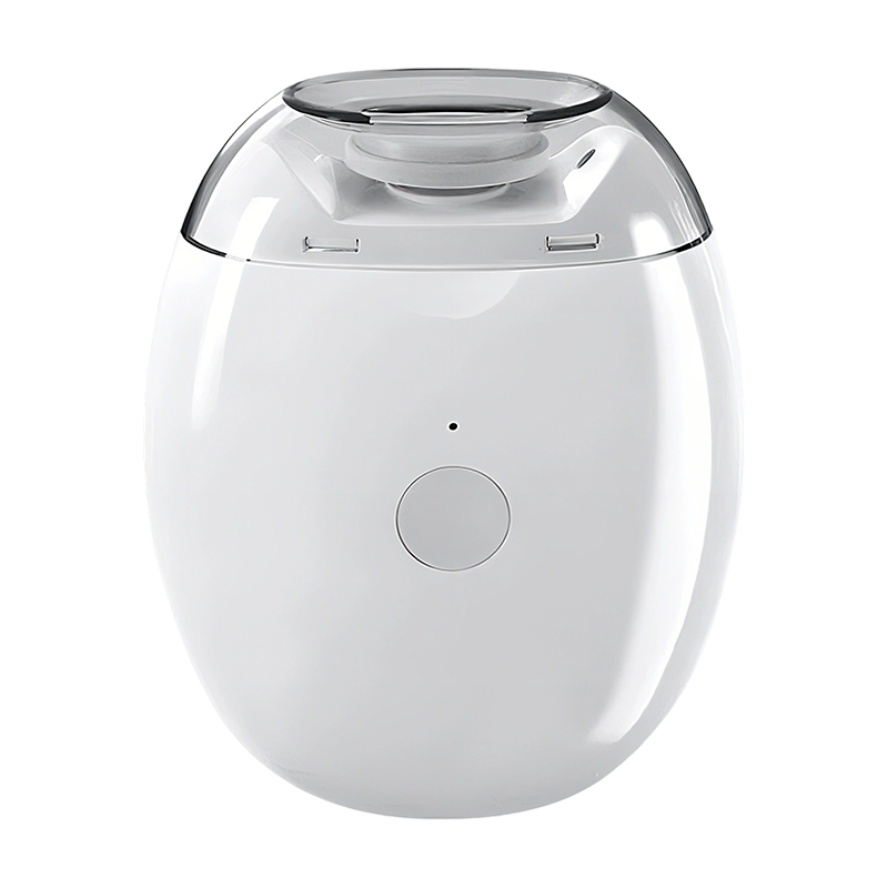 Aurenza Shop universal automatic fingernail grinder for adults and children, compact health and beauty nail care device.