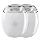 Universal automatic fingernail grinder by Aurenza Shop, a compact electric nail file suitable for adults and children.