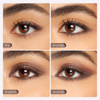 Aurenza Shop Shadow Liner 2-in-1 Eyeliner and Eyeshadow sticks in various shades, showing the product's sleek packaging and color options.