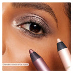 Aurenza Shop Shadow Liner 2-in-1 Eyeliner and Eyeshadow sticks in sleek black packaging, perfect for eye makeup.