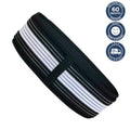 Aurenza Shop cervical relief belt in hip size 30-42 inches, designed to support neck and cervical area.