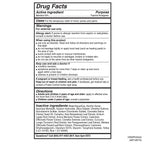Aurenza Shop arthritis pain relief gel tube showing the product label and applicator tip for targeted joint pain relief.