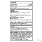Aurenza Shop Cold As Ice Pain Relief Roll On bottle with a white cap and label, designed to soothe muscle pain.