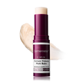 Aurenza Shop Calcium Multi Balm nourishing skincare stick in 9g with a white twist-up container, designed for skin hydration and care.