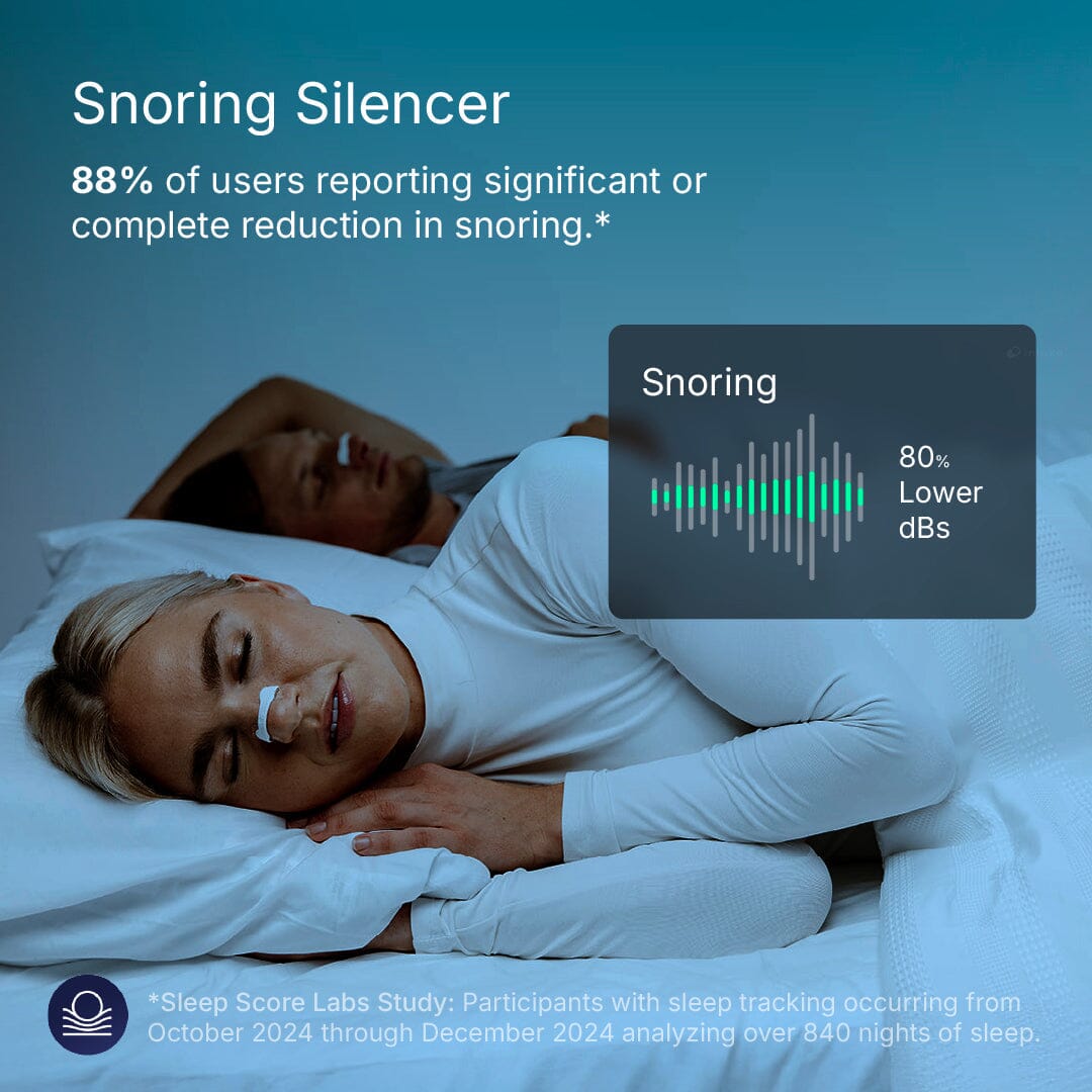 Aurenza Shop sleeping aids Intake Starter Kit in black, designed for 15 uses to promote restful sleep and relaxation.