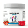 Aurenza Shop bone health capsules gummies for kids, teens, and adults to support natural height growth and strengthen bones.