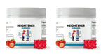 Aurenza Shop bone health capsules and gummies for kids, teens, and adults to support bone strength and natural height growth.