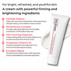 Centella Asiatica Cream (All-In-One)